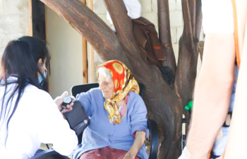  We care about you - your health is our responsibility