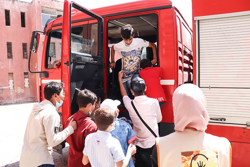  The Little Firemansssd3