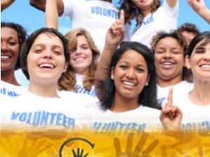 VOLUNTEERS