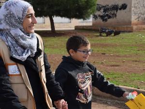 My smile is important for you