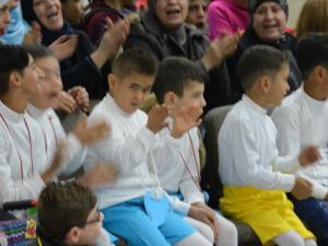 A Little Angel Dropped