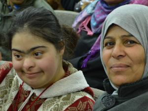 Gimme a chance and see how I get