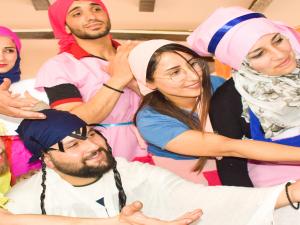 Training on Psychosocial Intervention through Puppetry