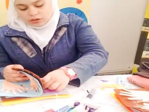 I am Proud of the Progress I made