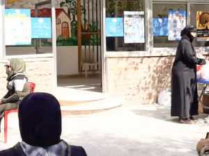 Distributing Hygiene Kits to Protect against COVID-19