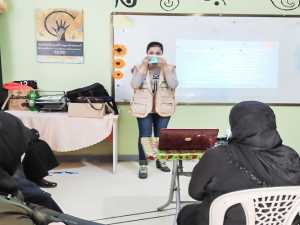 Maintaining your Health is your Responsibility