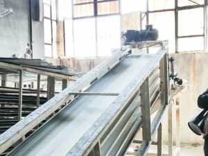 Sterilization Campaign - municipality of Sinjar - Hama  -