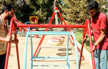 my safe park
