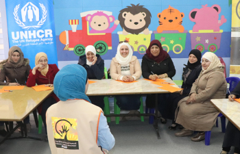 Awareness raising campaign about Risk of school violence