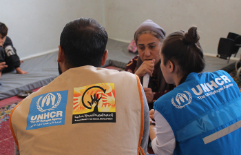 distributed medical in-kind assistance