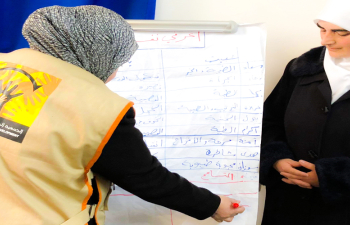 Preparation Course for the Facilitators