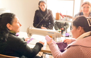 vocational training