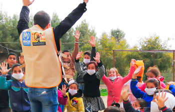  A community initiative entitled Equipping a School in Touq El Meleh Village_3