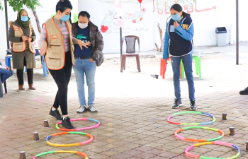  In order to introduce their capabilities (1)