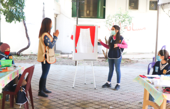  wareness sessions and qualitative training for the Children's Club