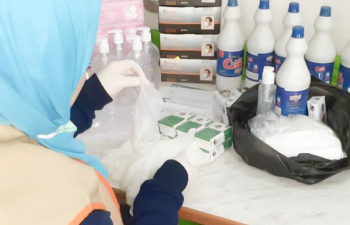  Your Safety_ Initiative - The Echo of Joy WGSS, Shabaa, Rural Damascus
