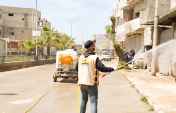  Your Safety_ Initiative - The Echo of Joy WGSS, Shabaa, Rural Damascus