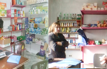 الحياة بروح واحدة