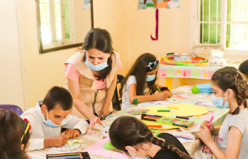  Inclusion activity.