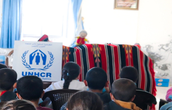  International Children's Day Campaign