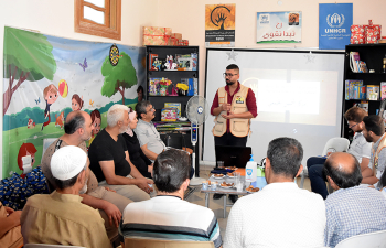  Focused Discussion Session - Shams Community Center_2