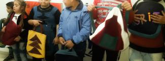 Children's Bags CBIs for daily activities and uses