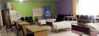 Rehabilitation & Upgrade of the Nursing School labs