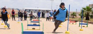 Children's Olympics