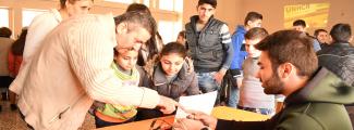 GCBI  Young Innovators Banias  Tartous