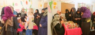 A gallery for Women
