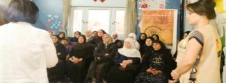 Breast diseases awareness sessions