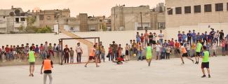 SSSD League