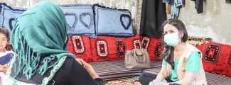  Home Visit_ Home-Based Rehabilitation Program – Beit Al-Yasmin