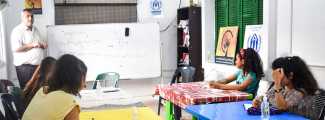  Intensive Remedial Courses for Basic Education Certificate Students