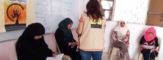 	Operations Awareness raising campaign Two-Edged Sword