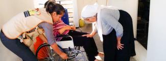 Medical Assistance: A Glimmer of Hope