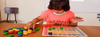  Love Angel -Beit as-Salam -Home-based Rehabilitation Programme