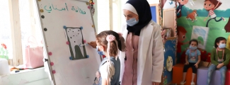 My Clean Teeth Activity- Rosana Community Space.